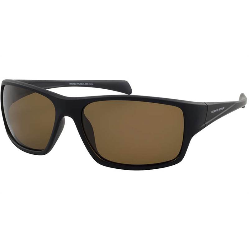 North Beach Sunfish Polarised Sunglasses-1